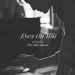 KANGTA THE 4TH ALBUM EYES ON YOU PHOTOBOOK VER.