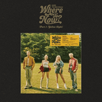 KARD 7TH MINI ALBUM WHERE TO NOW? PART 1: YELLOW LIGHT