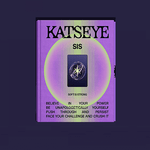KATSEYE ALBUM SIS SOFT IS STRONG