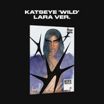 KATSEYE ALBUM WILD (MEMBER VER.) | KPOP USA APPLE OFFICIAL PHOTO MAGNET (RANDOM 1 OUT OF 5)