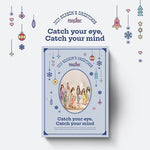 KEP1ER 2023 SEASON’S GREETINGS