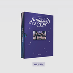 KEP1ER 1ST ALBUM KEP1GOING ON