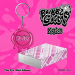 KEP1ER 7TH MINI ALBUM BUBBLE GUM (RUSH VER.)