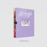 KEP1ER 1ST ALBUM KEP1GOING ON