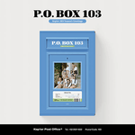 KEP1ER 2024 SEASON'S GREETINGS P.O. BOX 103