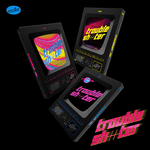 KEP1ER 3RD MINI ALBUM TROUBLESHOOTER | 3 ALBUMS SET