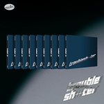 KEP1ER 3RD MINI ALBUM TROUBLESHOOTER DIGIPACK VER. | 9 ALBUMS SET