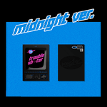 KEP1ER 3RD MINI ALBUM TROUBLESHOOTER