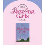 KEP1ER 2022 PHOTOBOOK DAZZLING GIRLS IN LONDON