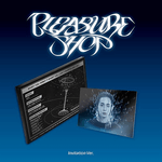 SHINEE KEY 3RD MINI ALBUM PLEASURE SHOP (INVITATION VER.)