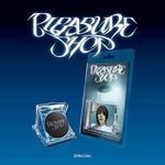 SHINEE KEY 3RD MINI ALBUM PLEASURE SHOP (SMINI VER.)