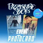 SHINEE KEY 3RD MINI ALBUM PLEASURE SHOP (PLEASURE BOOK VER.) - 2 ALBUMS SET | KPOP USA WITHMUU OFFICIAL PHOTOCARD INCLUDED (RANDOM 1 OUT OF 2)