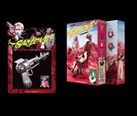 SHINEE KEY BAD LOVE 1ST MINI ALBUM | SPACE RAY GUN & BOX SET VER | 2 Album SET