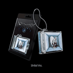 SHINEE KEY 3RD ALBUM HUNTER (SMINI VER.)