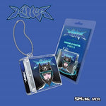 SHINEE KEY 2ND REPACKAGED ALBUM KILLER SMINI VER.