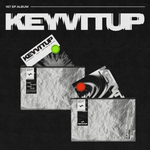 KEYVITUP EP ALBUM KEYVITUP | 2 ALBUMS SET