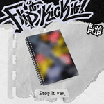 KICKFLIP 1ST MINI ALBUM FLIP IT, KICK IT! | KPOP USA WITHMUU OFFICIAL PHOTOCARD (RANDOM 1 OUT OF 7)