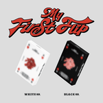 KICKFLIP 3RD MINI ALBUM MY FIRST FLIP (PLATFORM VER.)