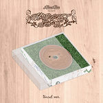 KiiiKiii 1ST EP ALBUM UNCUT GEM (UNCUT VER.)