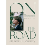 KIM JAEJOONG ON THE ROAD AN ARTIST'S JOURNEY SOUNDTRACK