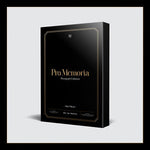 IZONE KIM MIN JU PRO MEMORIA 1ST PHOTO BOOK LIMITED EDITION