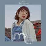 KIM NAYOUNG ME 3RD ALBUM
