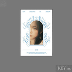 KIM SEJEONG 1ST ALBUM 문(門) DOOR