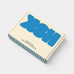 KIM SOO HYUN 2025 SEASON'S GREETINGS | INCLUDES PRE ORDER GIFT PHOTOCARD