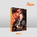 KIM WOOSEOK 3RD DESIRE REVE