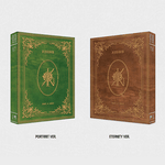 KINGDOM ALBUM HISTORY OF KINGDOM: PARTV. LOUIS - 2 ALBUMS SET
