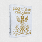KINGDOM HISTORY OF KINGDOM: PART III. IVAN 3RD MINI ALBUM