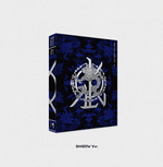 KINGDOM ALBUM VOL 4 HISTORY OF KINGDOM PART IV.DANN