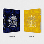 KINGDOM ALBUM VOL 4 HISTORY OF KINGDOM PART IV.DANN 2 ALBUMS SET