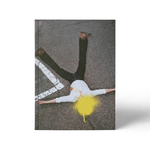 KINO 3RD EP ALBUM LOST AND FOUND
