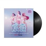 KPOP DEMON HUNTERS OST ALBUM (LP VER.)