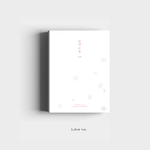 KYUHYUN LOVE STORY 4 SEASON PROJECT 4TH MINI ALBUM