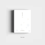 KYUHYUN LOVE STORY 4 SEASON PROJECT 4TH MINI ALBUM