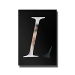 BLACKPINK LISA LALISA 1ST SINGLE ALBUM | INCLUDES 1 RANDOM BLACKPINK PHOTOCARD PER ALBUM