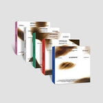 LE SSERAFIM 1ST STUDIO ALBUM UNFORGIVEN COMPACT VER. | 5 ALBUM SET