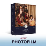 LE SSERAFIM 2023 SEASON’S GREETINGS | KPOPUSA EXCLUSIVE PHOTO FILM INCLUDED