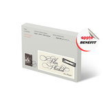 LE SSERAFIM FILM PHOTOBOOK : DEAR FEARNOT | KPOP USA APPLE OFFICIAL PHOTO MAGNET SET