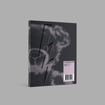 LE SSERAFIM 4TH MINI ALBUM CRAZY (BALACLAVA VER.)