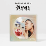 LEE HI 4 ONLY 3RD ALBUM