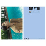 AHOF x LEE JOON GI COVER THE STAR AUGUST 2026 | INCLUDES SELFIE PHOTOCARD (LEE JOON GI) & AHOF PHOTOCARD (RANDOM 1 OUT OF 9)