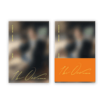 LEE SEONG JONG SINGLE ALBUM THE ONE POCA ALBUM