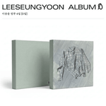 LEE SEUNG YOON 4TH ALBUM ALBUM 0