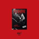 HIGHLIGHT LEE GIKWANG 1ST ALBUM PREDATOR