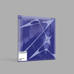 LE SSERAFIM 4TH MINI ALBUM CRAZY (COMPACT VER.)