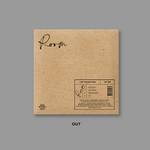 LIM YOUNG MIN 1ST EP ALBUM ROOM