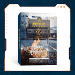 취사병 전설이 되다 (THE LEGEND OF KITCHEN SOLDIER) O.S.T ALBUM